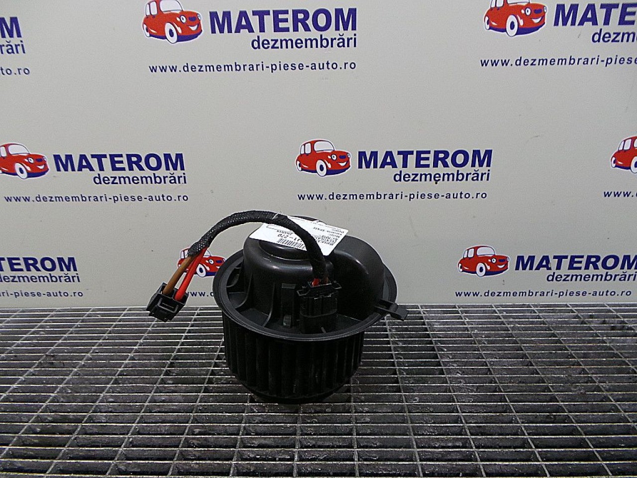 VENTILATOR INCALZIRE VW SHARAN - - (2010 2015)