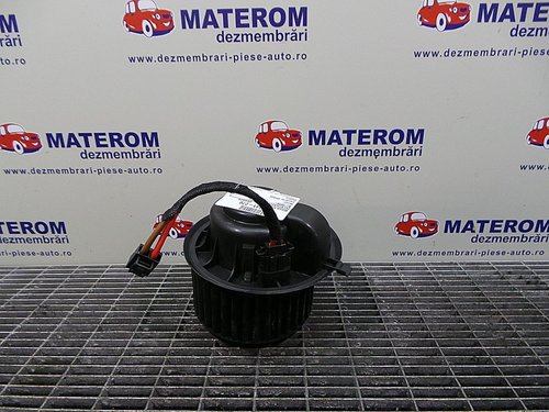 VENTILATOR INCALZIRE VW SHARAN - - (2010 2015)