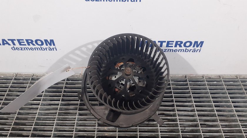 VENTILATOR INCALZIRE VW SHARAN SHARAN - (2010 2015)