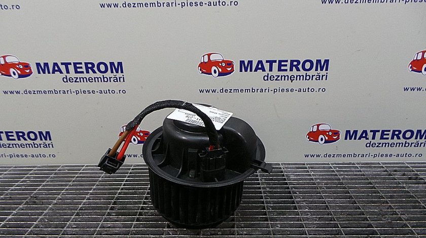 VENTILATOR INCALZIRE VW SHARAN SHARAN - (2010 2015)