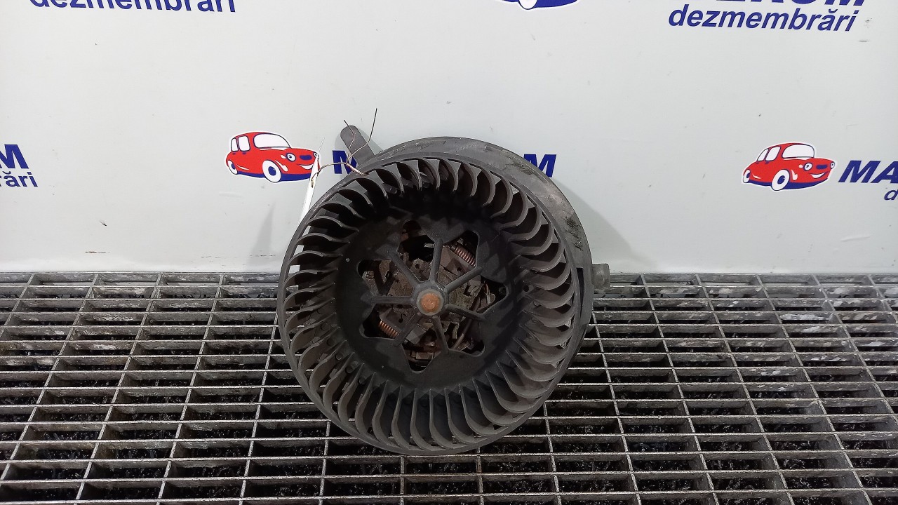 VENTILATOR INCALZIRE VW TIGUAN - - (2007 2010)