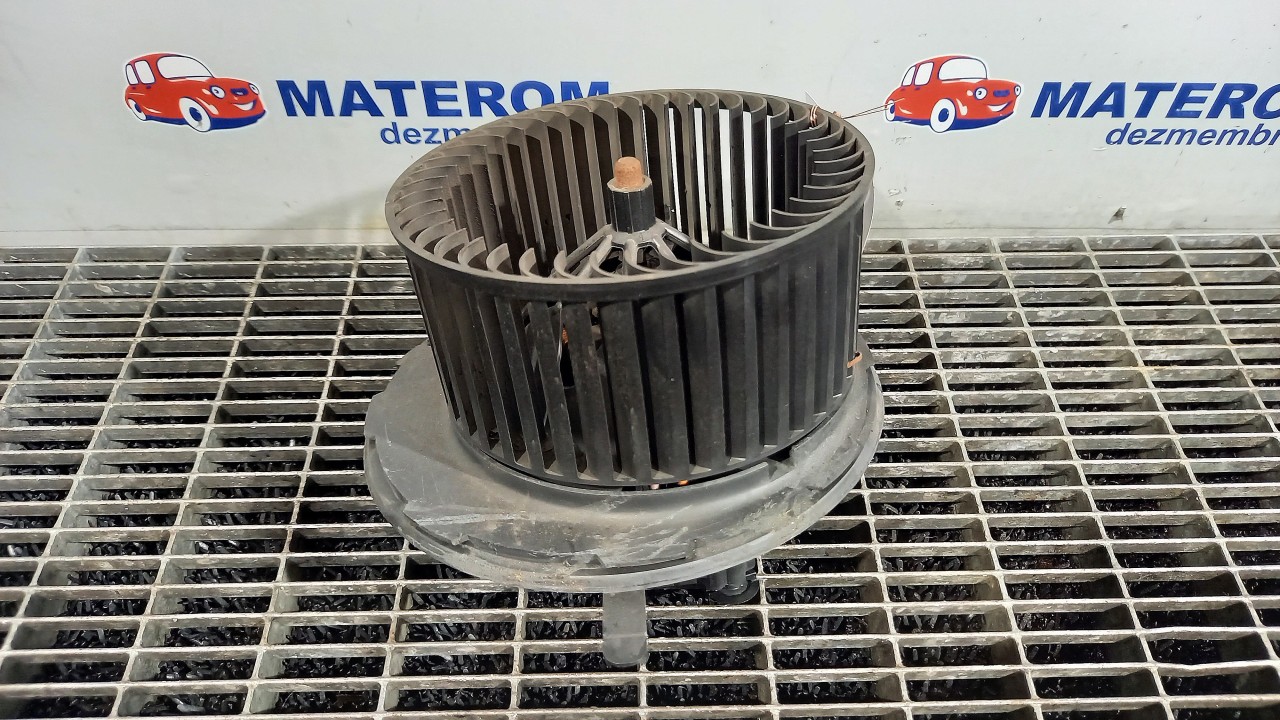 VENTILATOR INCALZIRE VW TIGUAN TIGUAN - - (2007 2010)