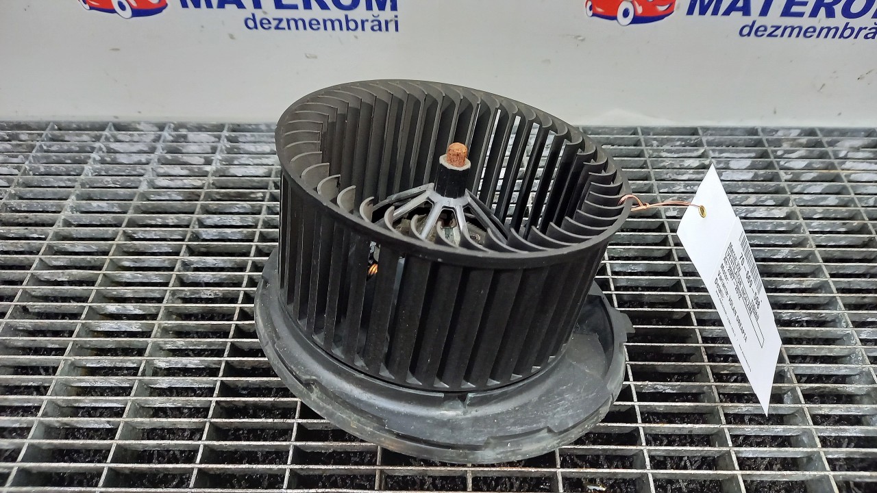 VENTILATOR INCALZIRE VW TIGUAN TIGUAN - - (2007 2010)