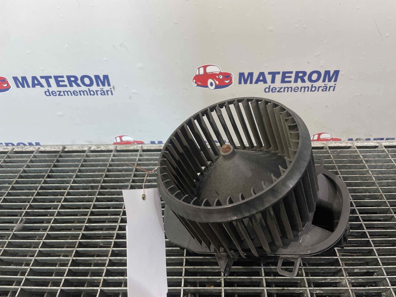 VENTILATOR INCALZIRE VW TOUAREG TOUAREG - - (2010 2018)