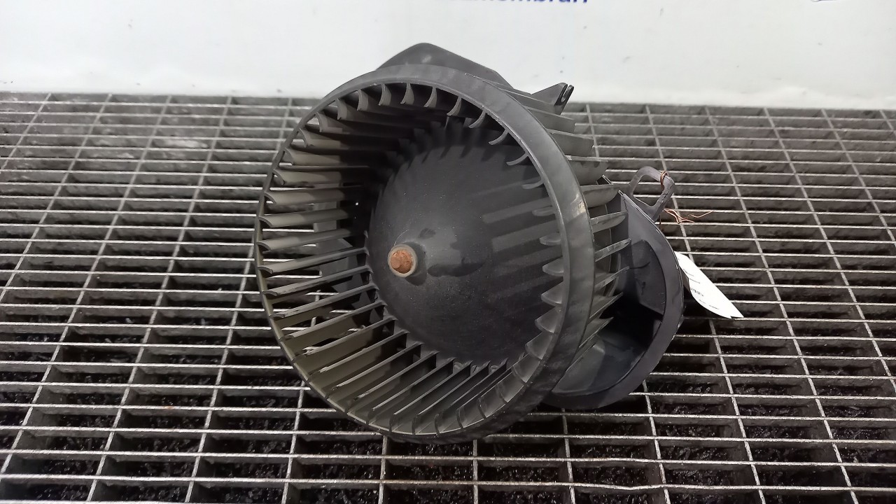 VENTILATOR INCALZIRE VW TOUAREG TOUAREG - - (2010 2018)