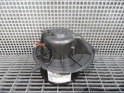VENTILATOR INCALZIRE VW TOURAN - - (2007 2010)
