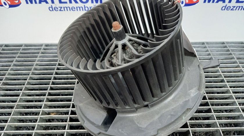 VENTILATOR INCALZIRE VW TOURAN TOURAN - (2007 2010)