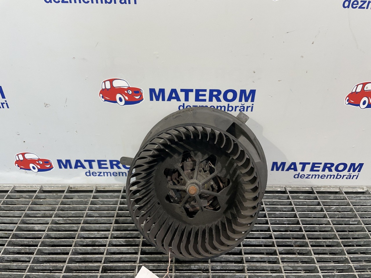 VENTILATOR INCALZIRE VW TOURAN TOURAN - - (2010 2015)
