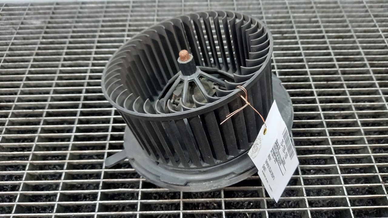 VENTILATOR INCALZIRE VW TOURAN TOURAN - - (2010 2015)