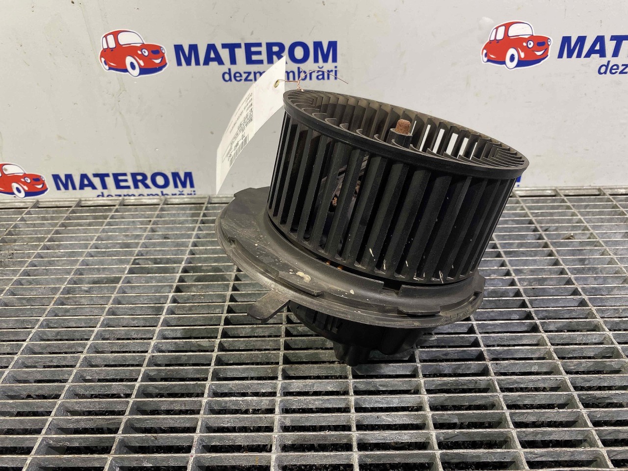 VENTILATOR INCALZIRE VW TOURAN TOURAN - - (2010 2015)