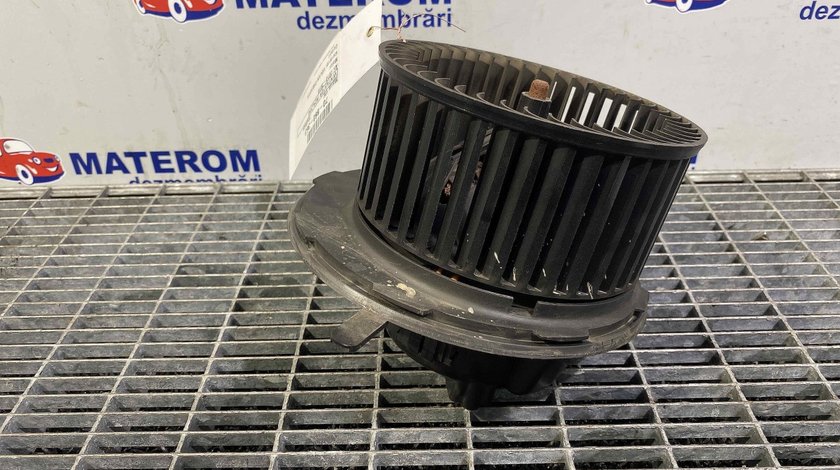 VENTILATOR INCALZIRE VW TOURAN TOURAN - (2010 2015)