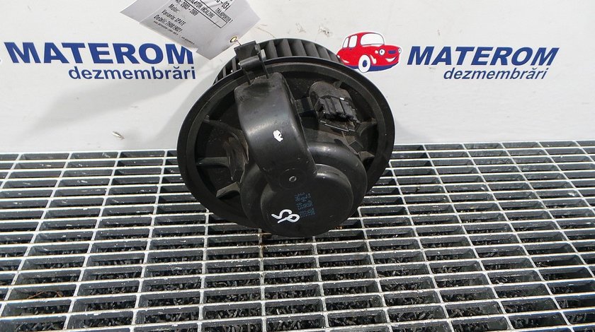 VENTILATOR INCALZIRE VW TRANSPORTER T5 TRANSPORTER T5 - (2003 2009)