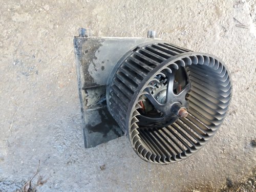 Ventilator Interior Seat Ibiza Seat Cordoba din ani 1999 2002
