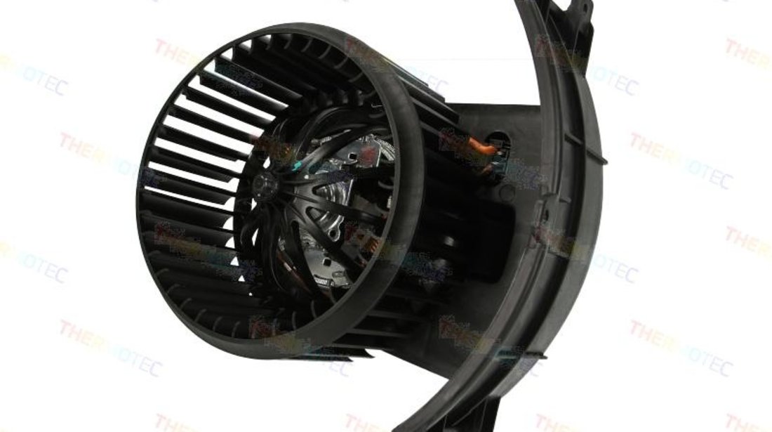 Ventilator interior VW MULTIVAN V, TRANSPORTER V 2003-2012