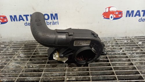 VENTILATOR MERCEDES C-CLASS 2.2 CDI - (2007 2011)
