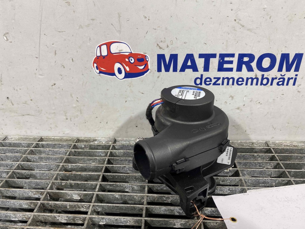 VENTILATOR MERCEDES ML - - (2012 2019)
