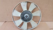 Ventilator Mercedes Sprinter W906 2006 Vito W639 c...