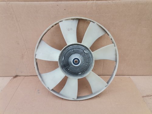 Ventilator Mercedes Sprinter W906 2006 Vito W639 cod A0002009723