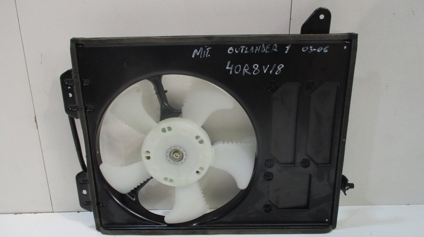 Ventilator Mitsubishi Outlander 1 An 2003-2006 cod CSA431B341A