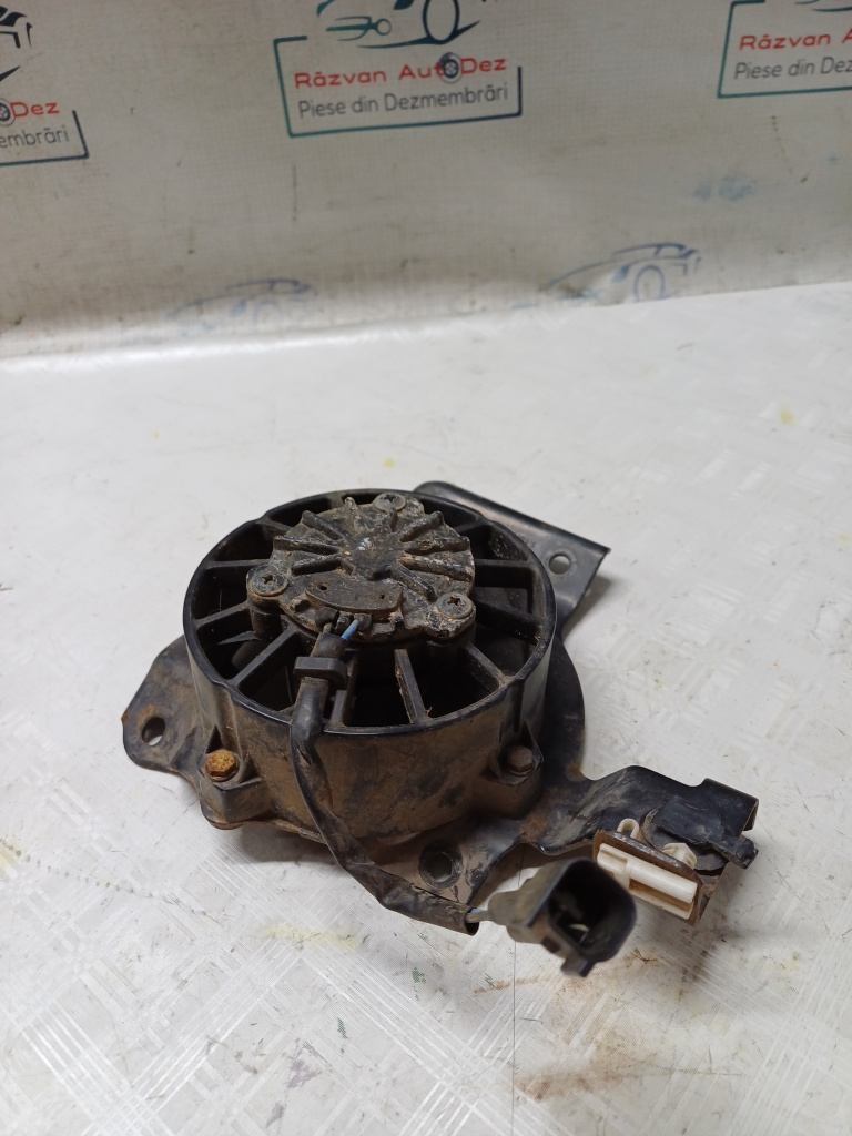 Ventilator Motor Ford EDGE - Benzina 2016, F1GP8W600AA