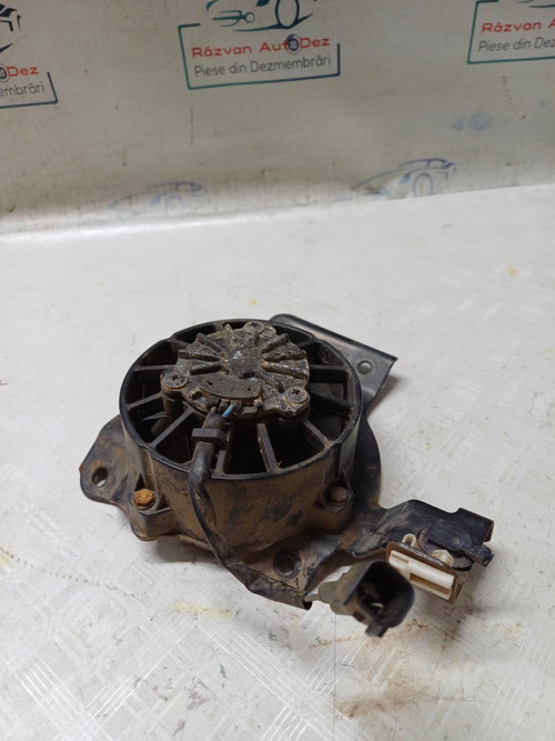 Ventilator Motor Ford EDGE - Benzina 2016, F1GP8W600AA