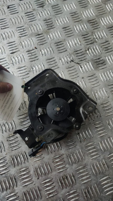 Ventilator motor Ford Mondeo MK5 2.0 TDCI 4x4 cod motor T8CC,transmisie automata ,an 2017 cod F1GP-8...