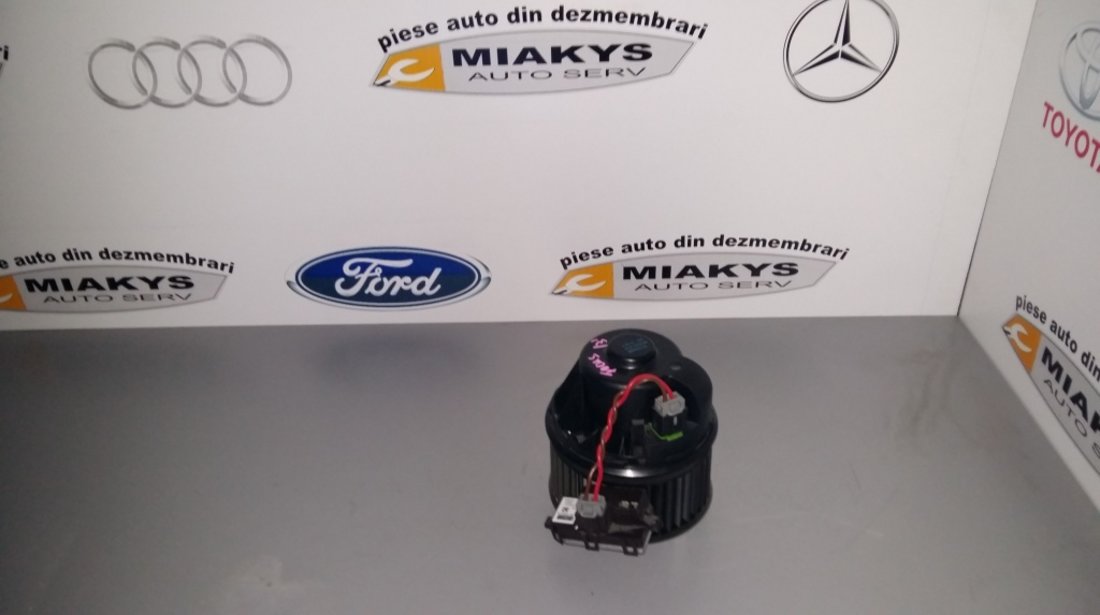 Ventilator (motoras) aeroterma Ford Focus III cod-AV6N-18456AA