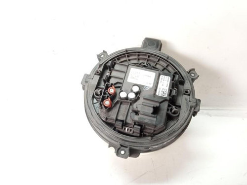 Ventilator motoras aeroterma habitaclu Opel Astra K 2015-2019 13497776