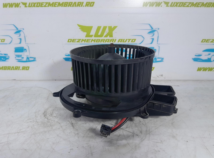 Ventilator motoras aeroterma habitaclu t1015277m Mercedes-Benz ML W166 [2011 - 2015]