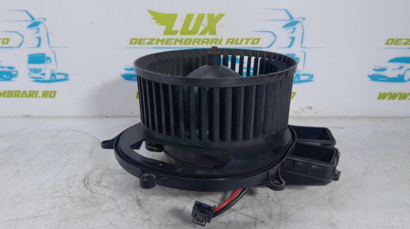 Ventilator motoras aeroterma habitaclu t1015277m Mercedes-Benz M-Class W166 [2011 - 2015]