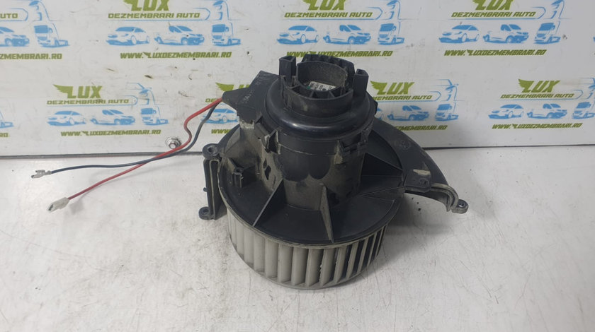 Ventilator motoras aeroterma l073a30-lhd 52407543 Opel Astra H [2004 - 2007]