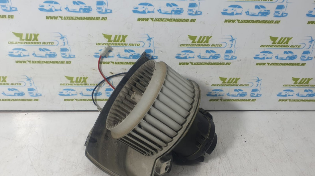 Ventilator motoras aeroterma l073a30-lhd 52407543 Opel Astra H [2004 - 2007]