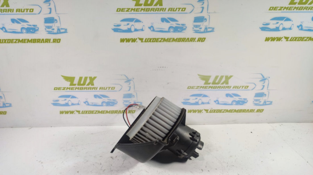 Ventilator motoras aeroterma l073a30-lhd 52407543 Opel Astra H [2004 - 2007]