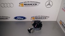 Ventilator (motoras) aeroterma Opel Astra J cod- G...