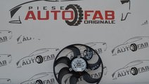 Ventilator Opel Astra G , Zafira 1.7 CDTI