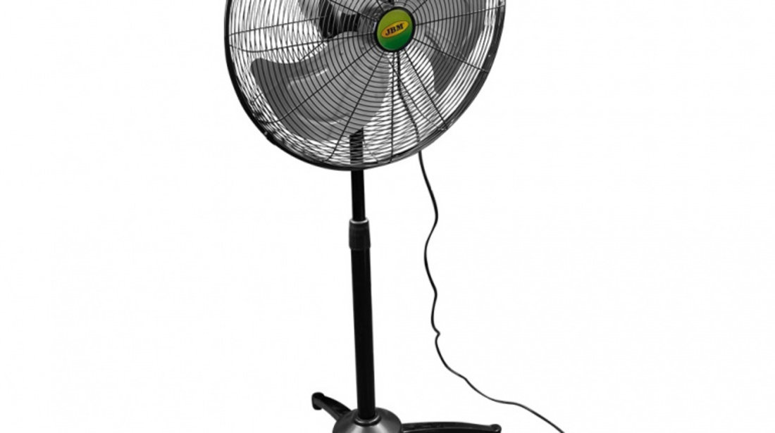 Ventilator Pe Suport Jbm 53189