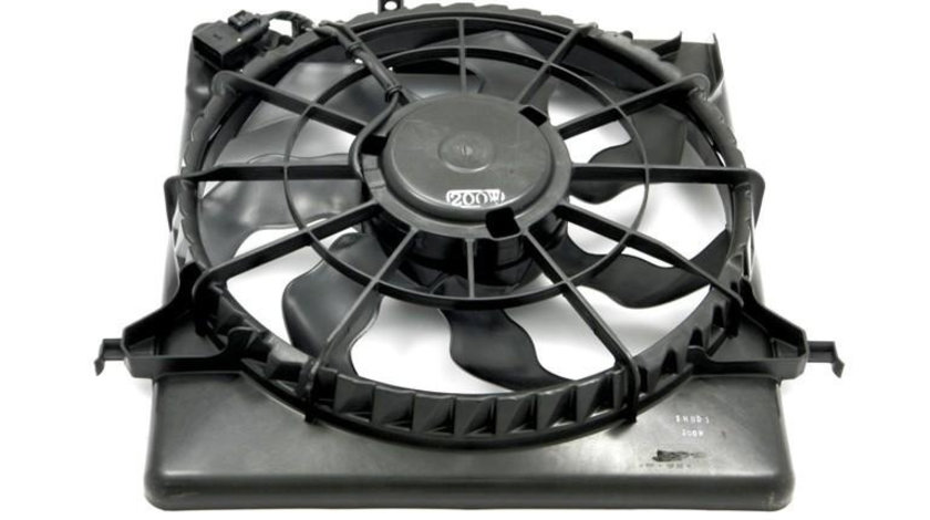 Ventilator racire 2.0 crd Hyundai i30 (2007-2011)[FD] #1 25380-1H680