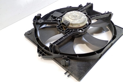 Ventilator racire 8240197 Nissan Primera P11 [facelift] [1999 - 2002]