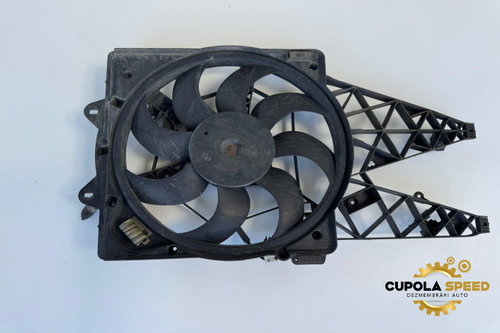 Ventilator racire 896010100 1.6 cdti Opel Combo D [2011 - 2020]