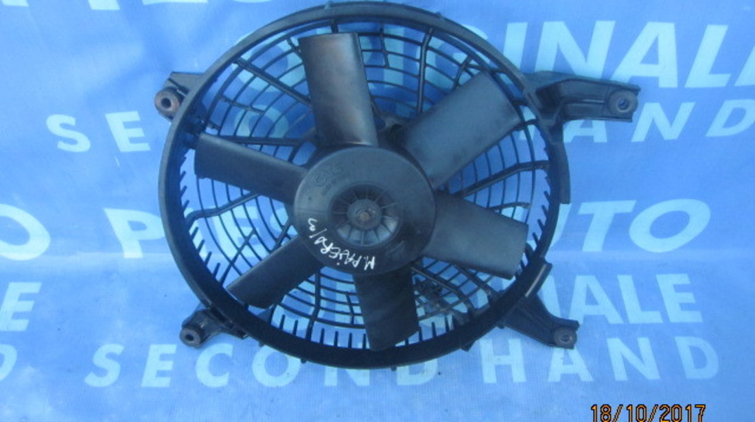 Ventilator racire A.C Mitsubishi Pajero :MP8025280