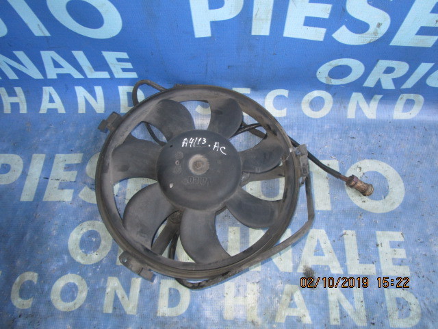 Ventilator racire AC Audi A4 1.9tdi