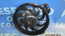 Ventilator racire AC Daewoo Korando; 4569632