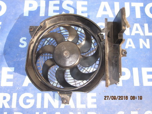 Ventilator racire AC Hyundai Santa Fe