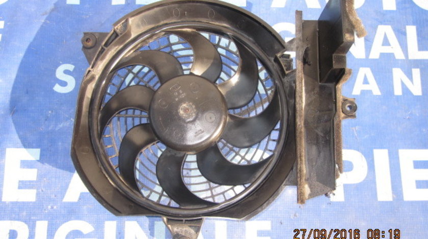 Ventilator racire AC Hyundai Santa Fe