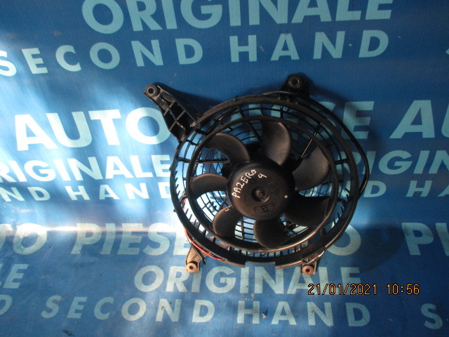 Ventilator racire AC Mitsubishi Pajero 3.2di-d 2003