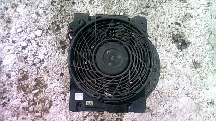 Ventilator racire AC Opel Astra G