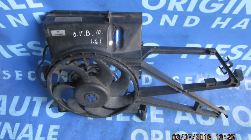 Ventilator racire AC Opel Vectra B 1.6i ; 52475780