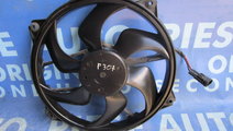 Ventilator racire AC Peugeot 307 2.0hdi