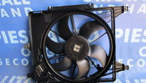 Ventilator racire AC Renault Clio 1.5dci ; 8240396