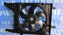 Ventilator racire AC Renault Scenic 1.6 16v ;82402...